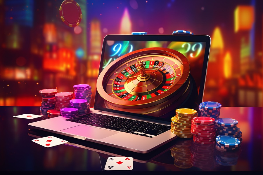 AllWins Casino UK 2025: Unlock Exclusive Bonuses and Slots
