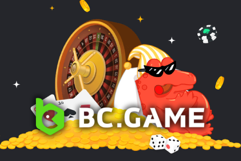 BC.Game Bangladesh একটি নতুন বিনোদন অভিজ্ঞতা