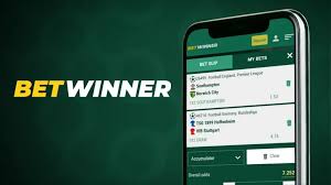 Betwinner Mobile App Your Ultimate Betting Companion