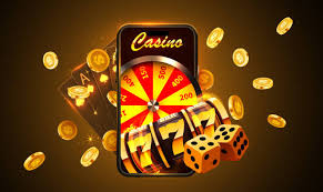 Discover the Exciting World of SlotsAmigo Your Ultimate Casino Experience