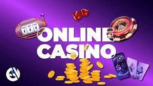 Experience Real Casino Thrills Dive into the Excitement of Gambling