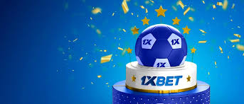 Experience the Thrill of Betting with the 1xBet App -1478301217