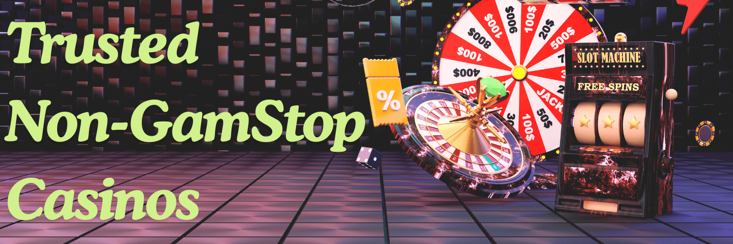 Explore the World of Non Gamstop Casinos 1122184923