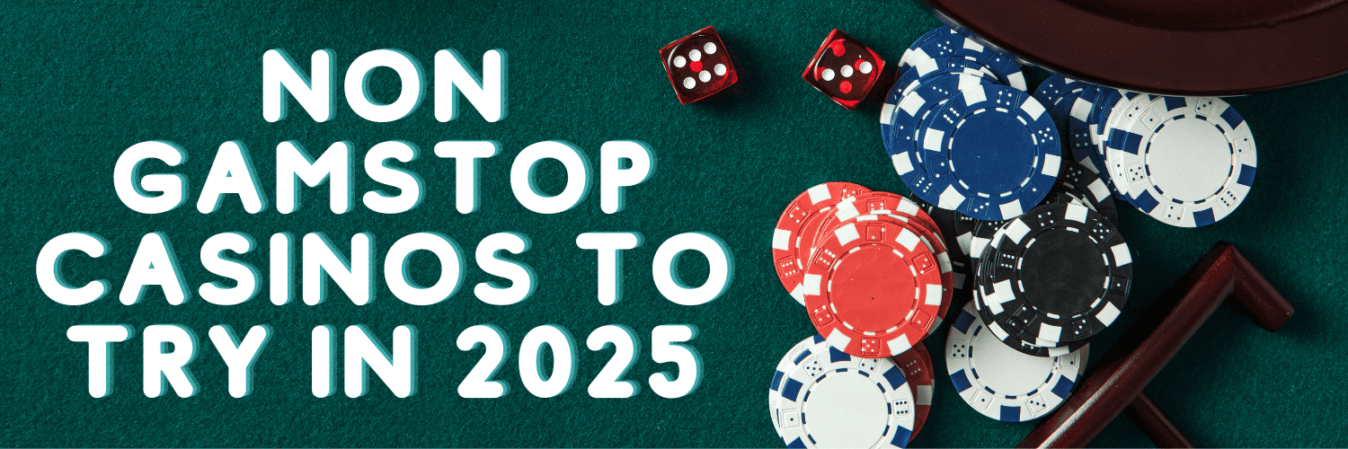 Exploring Non Gamstop Casino Sites Your Guide to Alternative Online Gaming