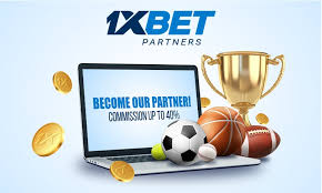 Exploring the 1xBet App Your Ultimate Betting Companion -1365063701