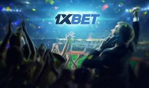 Exploring the 1xBet App Your Ultimate Betting Companion -1365063701