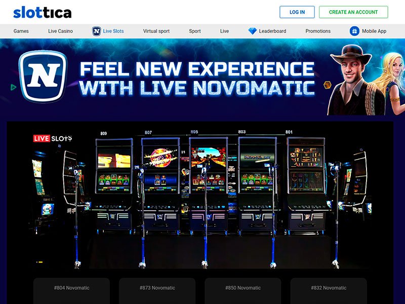 Slottica: Desafíos en la Experiencia de Juego en Vivo