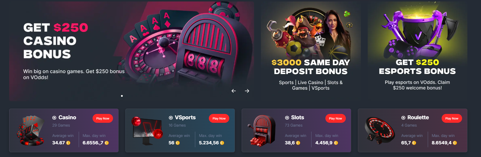 Советы по выбору слота для азартных игр