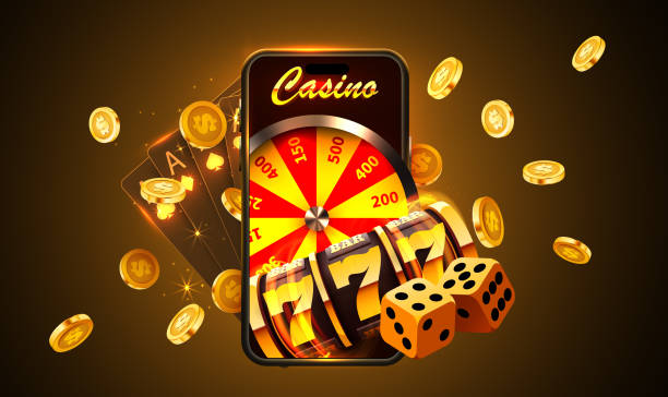 Top UK Online Casino Sites A Comprehensive Guide Top UK Online Casino Sites A Comprehensive Guide