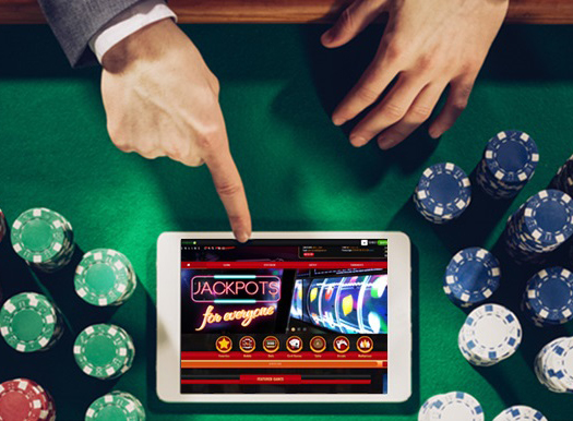 Unleashing Fortune Exploring Progressive Jackpot Games with Huge Winnings Unleashing Fortune Exploring Progressive Jackpot Games with Huge Winnings