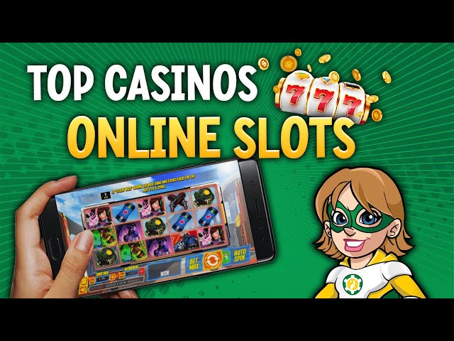 Experience Excitement with Chillireels Casino Online Slots