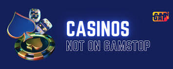 Explore Non Gamstop UK Casino Sites Your Gateway to Unrestricted Gaming 949729862