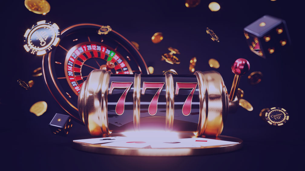 Exploring the World of Online Casino Spins House -1580587295