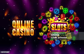Exploring the World of Online Casino Spins House -1580587295