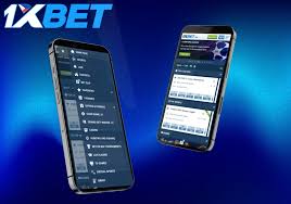 The Ultimate Guide to 1xBet App - Enhancing Your Betting Experience
