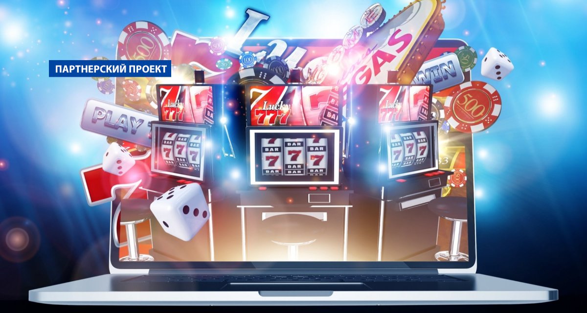 Turbo Casino Откройте мир автоматов с джекпотом