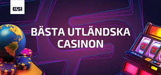 Utländska Casinon En Djupdykning i Spelvärlden 650364049 Utländska Casinon En Djupdykning i Spelvärlden 650364049