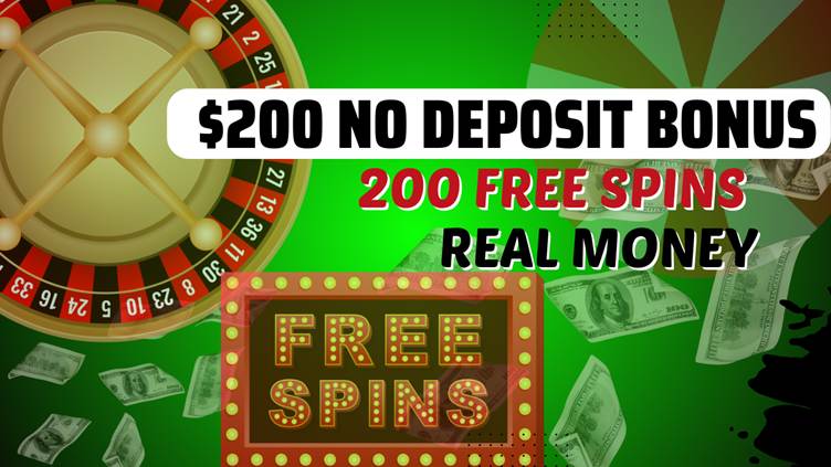 200 Free Spins No Deposit Your Guide to Winning Big -672522184