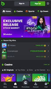 استكشف كازينو BC Game تجربة فريدة في عالم الألعاب 1042446908