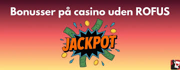 Casino Uden NemID En Ny Æra for Online Spil