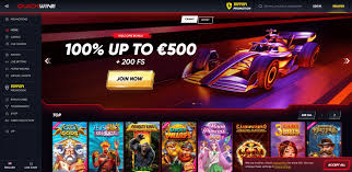 Descubre QuickWin Casino España Tu Destino de Juegos en Línea -835186888