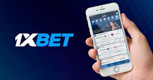 Download the 1xBet App in Thailand A Complete Guide 96864502