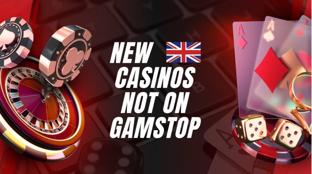 Exploring Casinos Not Registered on Gamstop -1880962966