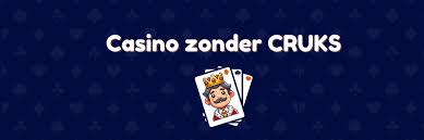 Goksites zonder CRUKS Ontdek de Beste Opties Goksites zonder CRUKS Ontdek de Beste Opties