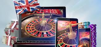 New Betting Sites UK Online The Future of Wagering