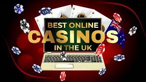 New Online Casinos in the UK for 2024 What You Need to Know