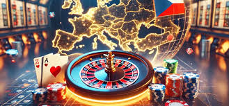 Nové české online casino Vše, co potřebujete vědět Nové české online casino Vše, co potřebujete vědět