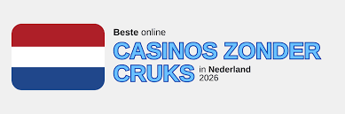 Ontdek Betrouwbare Casino's Zonder CRUKS -746556044