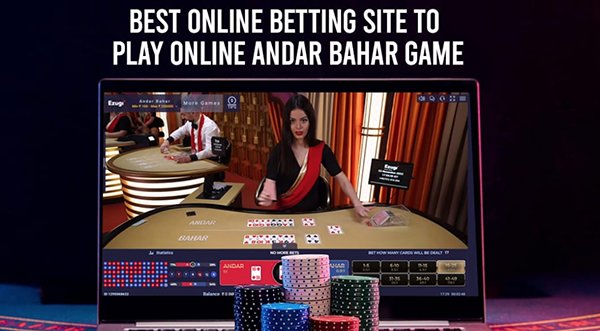 Experience the Thrill of Andar Bahar with Our Online Demo Game for Free.