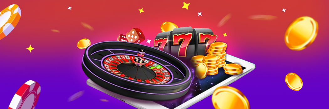 The Vibrant World of Casino TikiTaka A Tropical Gaming Experience