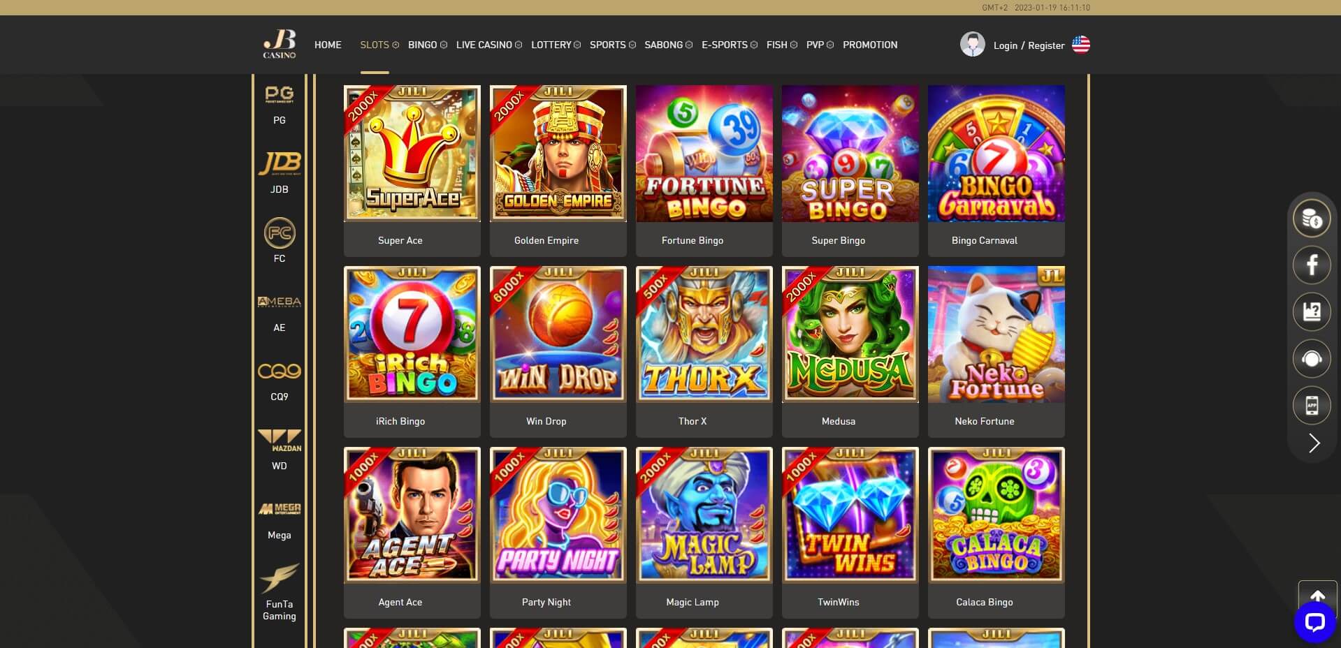 All You Need to Know About the JB Casino App