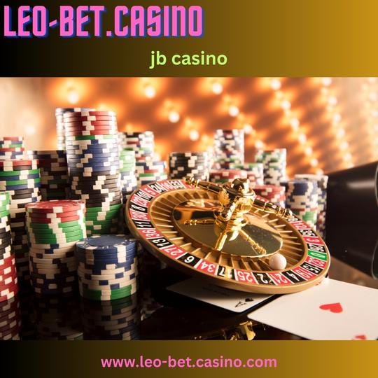 All You Need to Know About the JB Casino App