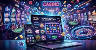 Bedste Casinoer Uden om RoFUS