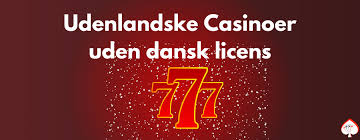 Dansk Casino Uden MitID En Dybdegående Guide