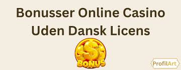 Danske Online Casino Uden Rufus - Oplev Friheden Til At Spille Danske Online Casino Uden Rufus - Oplev Friheden Til At Spille