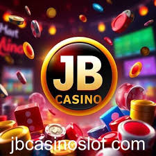 Discover JB Casino Online Your Ultimate Gaming Destination 1922509191
