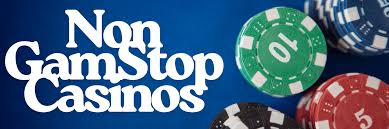 Exploring Online Casinos Not on GamStop