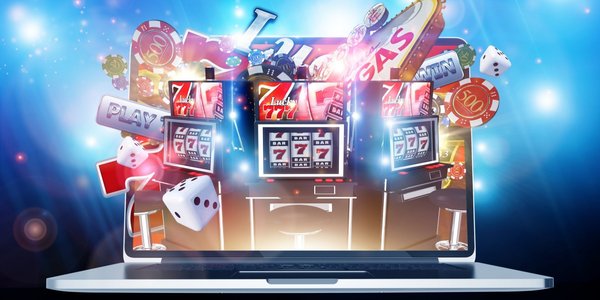 Exploring the Exciting World of Online Casino Love in the UK