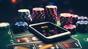 Exploring the WG Casino Platform A Guide to Online Gaming Exploring the WG Casino Platform A Guide to Online Gaming