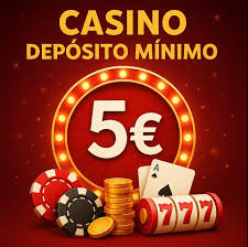 I Migliori Casino Online con Deposito di 5 Euro 809627894