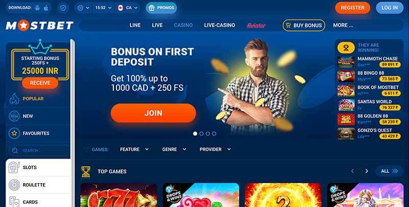 Mostbet App İdman Bahislərində Yeni İnam Verən Tətbiq