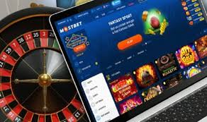 Mostbet Mobil Tətbiqi İdman bahisində yeni sərhədlər