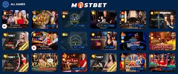 MostBet Onlayn Mərclərin Gözəl Dünyası