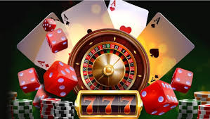 Os Melhores Casinos Online Para Jogar e Ganhar 2069090409