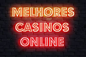 Os Melhores Casinos Online Para Jogar e Ganhar 2069090409