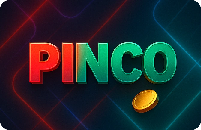 casino pinco online game kz